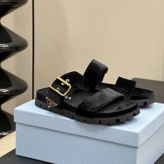 Prada Slippers